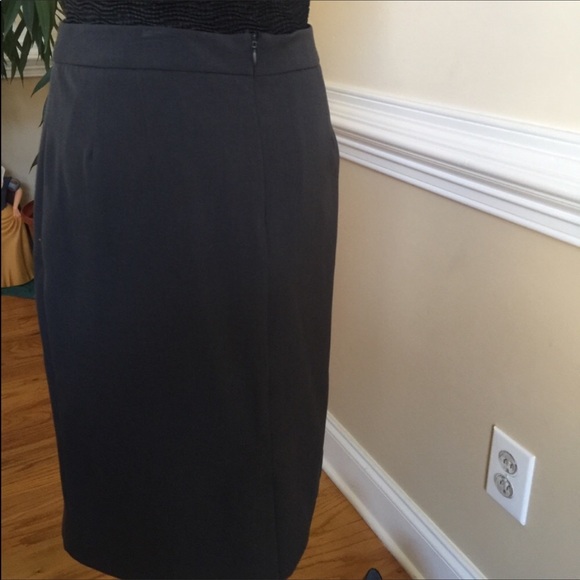 Ladies Focus 2000 Career Fashionable Skirt Size 8 - Picture 2 of 5